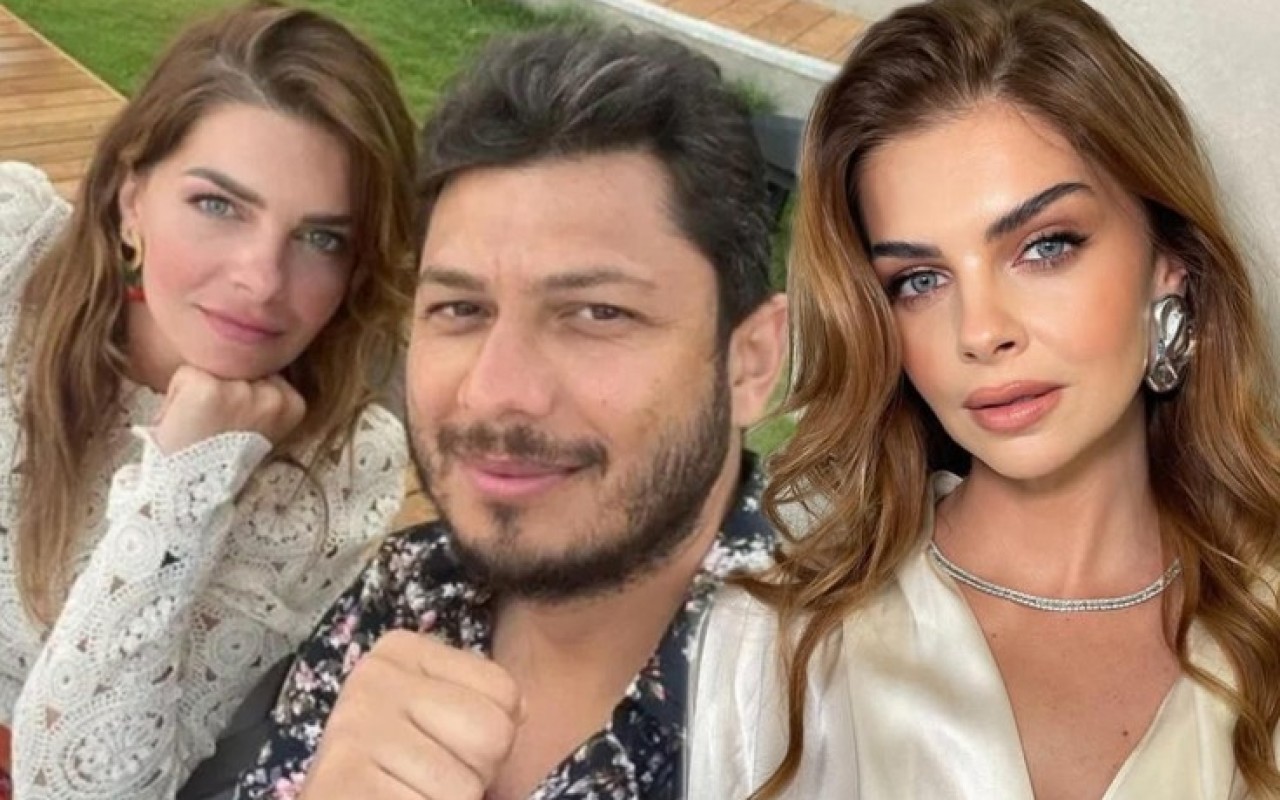 İlk dəfə boşanma səbəbini açıqladı
